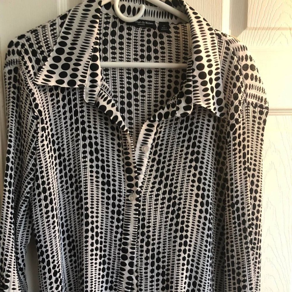 shirt or blouse